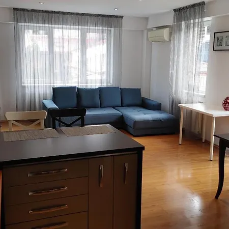 Lemonhouse 2 Appartement