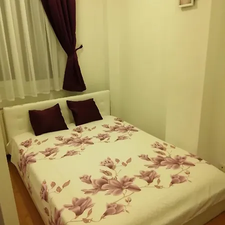 Lemonhouse 2 Boekarest