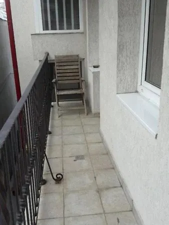 Lemonhouse 2 Appartement *