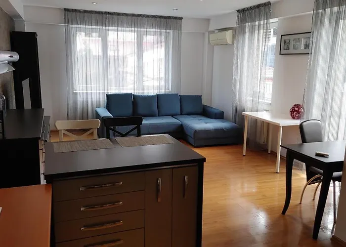 Lemonhouse 2 Appartement