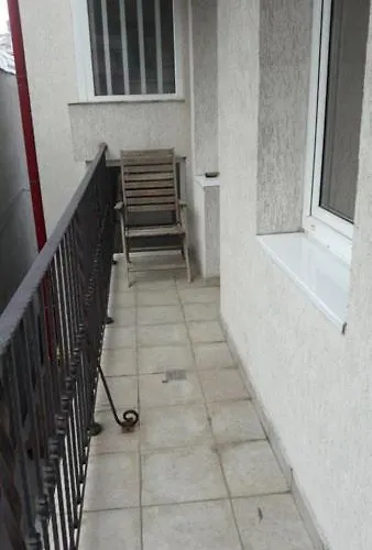Lemonhouse 2 Appartement *