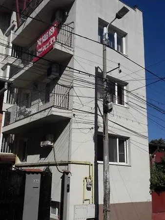 Lemonhouse 2 דירה *