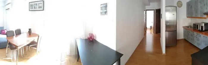 Lemonhouse 2 Апартаменты *