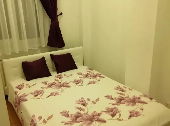 Lemonhouse 2 Бухарест