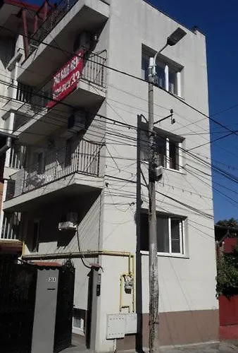 Lemonhouse 2 Апартаменты *